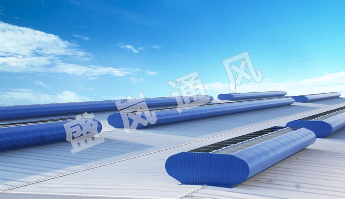 通風(fēng)器生產(chǎn)與節(jié)能技術(shù)的協(xié)同發(fā)展路徑